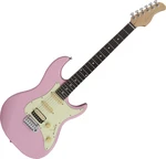 Sire Larry Carlton S3 Pink E-Gitarre