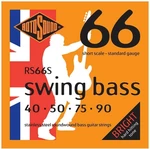 Rotosound RS66S Saiten für E-Bass