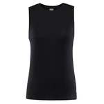 Women's T-shirt nax NAX EDETA black