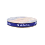 Verbatim DVD-R 4,7GB 16x, 10ks (43729)