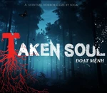 Taken Soul | Đoạt Mệnh Steam CD Key