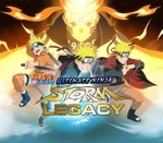 Naruto Shippuden Ultimate Ninja STORM Legacy PlayStation 4 Account