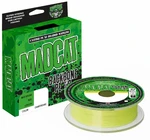 MADCAT Backbone Chartreuse 0,60 mm 600 m 84,1 kg Linie împletită