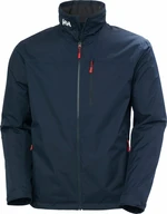 Helly Hansen Chaqueta Men’s Crew Midlayer Sailing Jacket 2.0 Navy 3XL