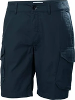 Helly Hansen Men's Dock Cargo 10" Pantalones Navy 33