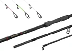 Delphin DIMENZIA LS+ Rod 3,6 m 175 g 3 parti