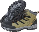 Prologic Botas de pesca Hiking Boots Black/Army Green 42