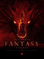 EastWest Sounds HOLLYWOOD FANTASY STRINGS Software de estudio de instrumentos VST (Producto digital)