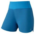 Montane Katla Women's Shorts 4" Shorts Cerulean Blue