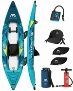 Aqua Marina Steam SET 10'3'' (312 cm) Kayak, Canoa