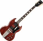 Gibson SG Standard '61 Faded Maestro Vibrola Vintage Cherry