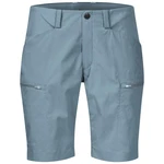 Women's Shorts Bergans Utne Smoke Blue