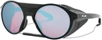 Oakley Clifden 944002 Polished Black/Prizm Sapphire Gafas de sol al aire libre