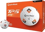 TaylorMade TP5 Pix 3.0 Pix Pelotas de golf