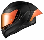 Nexx X.R3R Zero Pro 2 Carbon Red MT M Kask