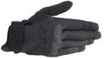 Alpinestars Stated Air Gloves Black/Black 2XL Motorradhandschuhe