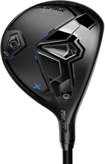 Cobra Golf Darkspeed X Main droite 3 3° Stiff Club de golf  - bois de parcours