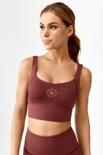 Rough Radical Woman's Sports Bra Sports Bra Hamptons