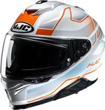 HJC i71 Iorix MC27 M Casco