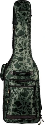 RockBag RB20505CFG Deluxe Line Electric Bass Puzdro pre basgitaru Camouflage Green