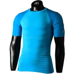 Men's T-Shirt Mico M1 Trail Round Neck Jewel