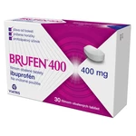 BRUFEN 400 mg 30 tabliet