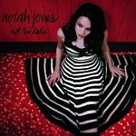 Norah Jones – Not Too Late LP