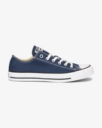 Converse Chuck Taylor All Star OX Tenisky Modrá