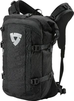 Rev'it! Backpack Barren H2O Black Batoh 18 L