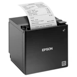 Epson TM-m30III C31CK50112, pokladničná tlačiareň, USB, USB-C, Ethernet, 8 dots/mm (203 dpi), cutter, black