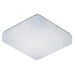 Celina KOUPELNOVÉ STROPNÍ LED SVĚTLO, 27/27/8 cm