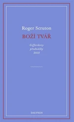 Boží tvář - Roger Scruton