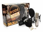 Rode NT2-A Microfon cu condensator pentru studio