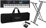 Roland JUNO-DS76 Stage SET Synthesizer