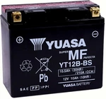 Yuasa Battery YT12B-BS