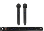 AUDIX AP42 OM2 Set wireless