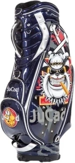 Jucad Luxury Blue Golfbag