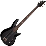 Schecter SGR C-4 Negru Lucios Bas electric