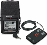 Zoom H2N Remote SET Schwarz