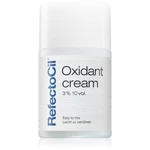 RefectoCil Oxidant Cream krémová aktivačná emulzia 3 % 10 vol. 100 ml