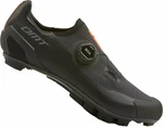 DMT KM30 MTB Black 44 Herren Fahrradschuhe