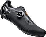 DMT KR4 Road Black/Black 37 Scarpa da ciclismo da uomo