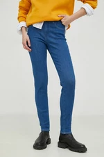 Džíny Wrangler 630 dámské, high waist