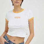 LEVI'S Graphic Ringer Mini Tee