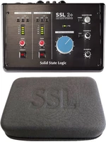 Solid State Logic  SSL 2+ SET