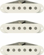 Bare Knuckle Pickups Irish Tour set RW/RP Parchment