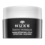 Nuxe Insta-Masque detoxikační pleťová maska Detoxifying + Glow Mask 50 ml