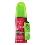 Tigi Bed Head Straighten Out Anti-Frizz Serum uhladzujúce sérum pre hrubé a nepoddajné vlasy 100 ml