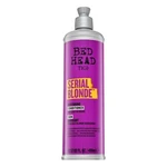 Tigi Bed Head Serial Blonde Restoring Conditioner odżywka do włosów blond 400 ml