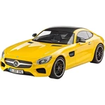 Revell Plastic ModelKit auto Mercedes AMG GT 1 : 24